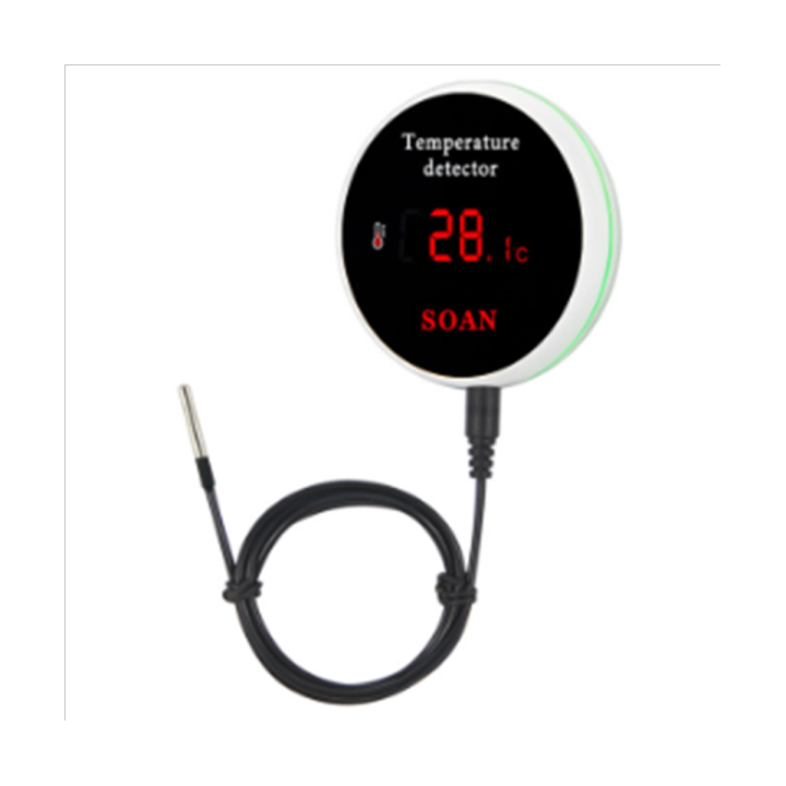 tuya-smart-home-wifi-temperature-sensor-wire-digital-smartlife-room-water-pool-thermostat-alarm-eu-plug