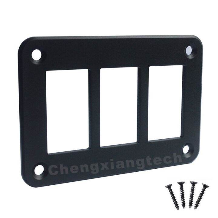 INTERRUTTORE A LUCE BIANCA CARLING SWITCH 12V - NAUTICA BARCA - Foto 11