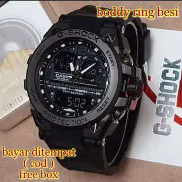 G shock outlet kecil