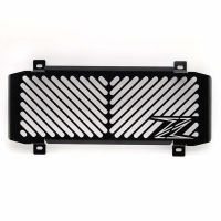 Radiator Grille Guard Protection Cover Motorcycle For KAWASAKI Z650 2016-2017