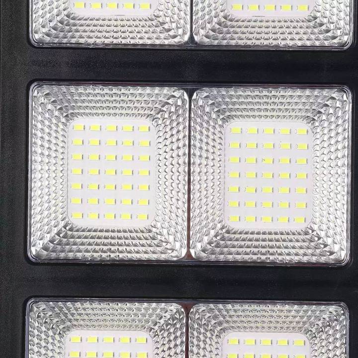 โคมไฟถนนโซล่าเซลล์-400-วัตต์-พร้อมเเผงโซล่าเซลล์ในโคม-เเสงขาว-ไฟถนน-solar-cell-ไฟถนนโซล่าเซลล์-ราคาโคมไฟถนนโซล่าเซลล์-led-solar-street-light