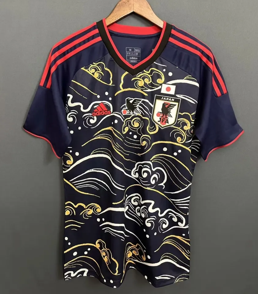 23/24 Japan Special Edition kit - Player Version – Goatkits