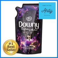 รีฟิลน้ำยาปรับผ้านุ่ม DOWNY 500ml MYSTIQUEREFILL LIQUID FABRIC SOFTENER DOWNY 500ml MYSTIQUE **มีบริการชำระเงินปลายทาง**