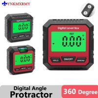 【cw】 Digital Protractor Angle Measuring Instrument - 360 Degree Aliexpress 1