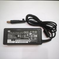 อะแดปเตอร์ โน๊ตบุ๊ค HP Adapter ของแท้ 19.5V/3.33A 65W หัวขนาด 7.4*5.0mm