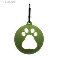 ✴﹍™ Pet Supplies Pet Ball Holder Lightweight Tennis Ball Holder with Hands-free Dog Leash Attachment Easy Installation for Active