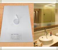 New Mirrors Heating Pad Mirror Defogger PadBathroom Heater Mat LED Mirror Heating Film Systems Supply For Home And Hotels