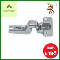 บานพับถ้วย ในขอบ HAFELE 483.01.512INSET OVERLAY CONCEALED CABINET HINGE HAFELE 483.01.512 **ราคารวม Vat แล้วค่ะ ไม่มีบวกเพิ่ม**