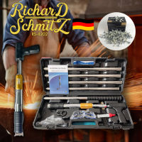 เครื่องยิงตะปูแรงดันสูง เครื่องใหญ่ Richard Schmitz  รุ่น RS-4202 ของแท้ แถมฟรี!! ดอกตะปูตรง 1 กล่อง