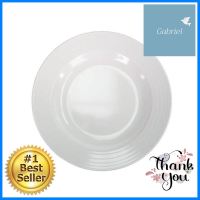 จานเมลามีนลึก 8" SUPERWARE PLAIN ITEM MELAMINE DEEP PLATE 8" SUPERWARE PLAIN ITEM  **พลาดไม่ได้แล้วจ้ะแม่**