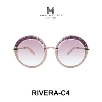 Mira Madison Sunglasses RIVERA-ZZ C4 แว่นตากันแดด