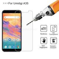 （ATG） ForUmidigi ตัวป้องกัน A3SScreen สำหรับ Umidigi Umi A3SFilm สำหรับ Umi A3 S A5.7 Quot;