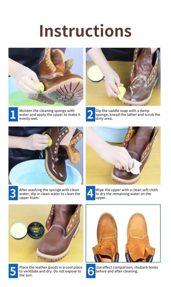 Using Saddle Soap On Leather Sofa Baci Living Room