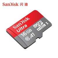 Flash di 16 gb memory card FAT32 Class10 high-speed mobile phone 32 g sd tf