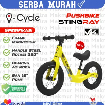 Balance bike online maynine