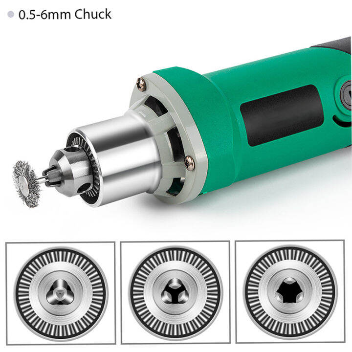 เครื่องเจียรสายอ่อน-480-วัตต์-เครื่องเจียร-มินิ-แกะสลัก-6mm-mini-grinder-set-เครื่องเจียรแม่พิมพ์-เครื่องมือช่าง-ระบายความร้อนได้เร็ว-ไม่ร้อน-แกะสลัก-กำจัดสนิม-เจาะ-ตัด-เครื่องเดียวก็พอ-สว่านเล็ก-สว่า