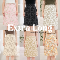 Pixie Skirt Extra Long รุ่นยาวพิเศษ