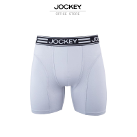 JOCKEY UNDERWEAR MIDWAY รุ่น KU 19903918 สีเงิน