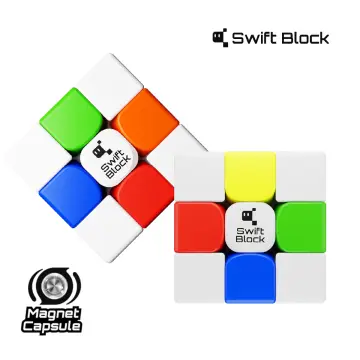Swift Block Super Slide Puzzle Games with Number Puzzle Pieces