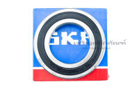 ตลับลูกปืน SKF 6212- 6216 2Z 2RS ฝาเหล็ก ฝายาง ลูกปืนแถวเดี่ยวร่องลึก ลูกปืนเม็ดกลม Single Row Deep Groove Ball Bearing