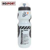 [HOSPORT] แฟชั่นแบบพกพาจักรยานกลางแจ้งขี่จักรยาน 750ML กีฬาเหยือกน้ำดื่มกระบอกน้ำ