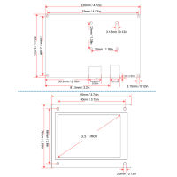 3D หลักของเครื่องพิมพ์บอร์ดคอนโทรลในตัว4010 STM32F103พัดลมชิป32bit 3D เมนบอร์ดเครื่องพิมพ์สำหรับเปลี่ยน