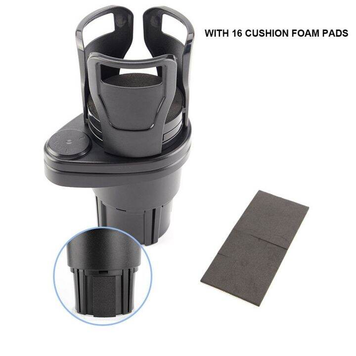 2-in-1-vehicle-mounted-slip-proof-cup-holder-360-degree-rotating-water-car-cup-holder-multifunctional-dual-houder-auto-accessory