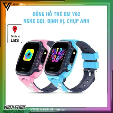 Mua đồng hồ trẻ em chính hãng 100%, có trả góp | Giảm đến 50% 09/2023 -  AVAKids.com