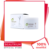 TROPICANA Day Cream (Non-Paraben) ผลิตภัณฑ์บำรุงผิว 50g BEAUTRIUM บิวเทรี่ยม ทรอปิคานา