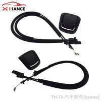 ◙♈❍ Car Front Left / Right Hand Seat Tilt Handle Cable 1441166 1441167 For 2002 2003 2004-2008 Ford Fiesta Mk6 VI 1417521 1417520