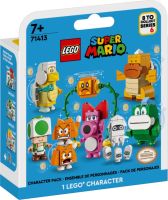 LEGO® Super Mario™ 71413 Character Packs – Series 6 - เลโก้ใหม่ ของแท้ ?% กล่องสวย พร้อมส่ง