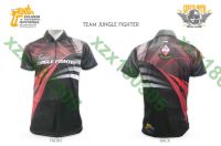 (ALL IN STOCK)  TEAM SHOOTING SHOOTER CLUB IPSC Quick Dry Full Sublimation Free Custom Logo Design Summer Polo POLO shirt 05