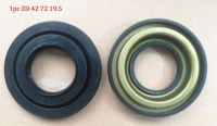 1PC Water Seal ZD 42 72 19.5 Oil Seal For Panasonic Roller Washing Machine