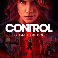 ไม่มีค่าจัดส่ง! PC Game เกมคอม CONTROL: ULTIMATE EDITION + 2 DLCs