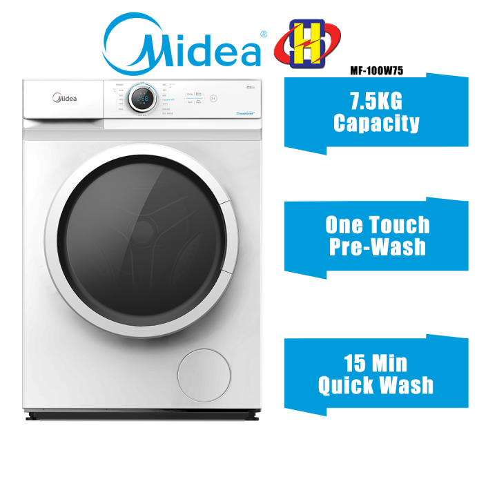 midea mf100w75