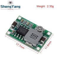 1/5/10PCS Mini360 DC-DC HM Buck Converter Step Down Power Supply Module 4.75-23V to 1-17V 340KHz Mini-360 Ultra-small