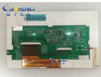 CMC070PCB-A3 COMMAX CMC070FPC-A00 7นิ้วจอแสดงผล Lcd แผงหน้าจอ