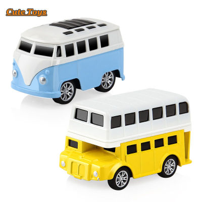 【Cute Toys】 1/2/4/8pcs Alloy Car Toy Pull Back Diecasts Vehicle Model Mini Car Toys for Boys Birthday Gift
