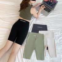 【YD】 New Waist feeling Leggings Push Up Sport Pants Seamless Gym leggings