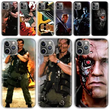 Shop Arnold Schwarzenegger Phone Case With Great Discounts And Prices  Online - Sep 2023 | Lazada Philippines