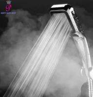 ►ฝักบัวแรงดันสูง ช่วยเพิ่มแรงดันน้ำ และประหยัดน้ำ SPA ENERGY Spray Shower Head ยอดขายอันดับ1 ในต่างประเทศ [[มีบริการเก็บเงินปลายทาง]]