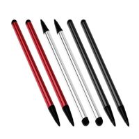 UYIYYYYYYYYIin ปากกาหน้าจอสัมผัสสำหรับสมาร์ทโฟน,ปากกา Tablet Stylus สำหรับปากกาสำหรับจอมือถือใช้ได้ทั่วไปดินสออัจฉริยะดินสอวาดเขียน