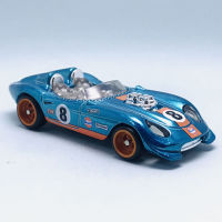 2023 Hot Wheels Super Treasure Hunt Cars Glory Chaser 164 Metal Die-Cast Model Toy Vehicles