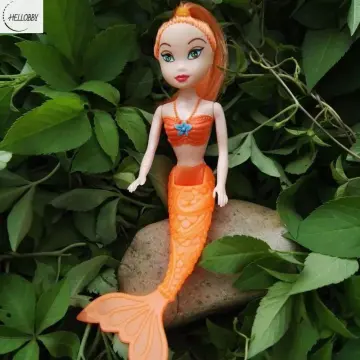 Buy Swimming Mermaid Doll online Lazada .my