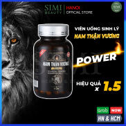 Viên uống tăng cường sinh lý nam giới Nam Thận Vương POWER kéo dài thời