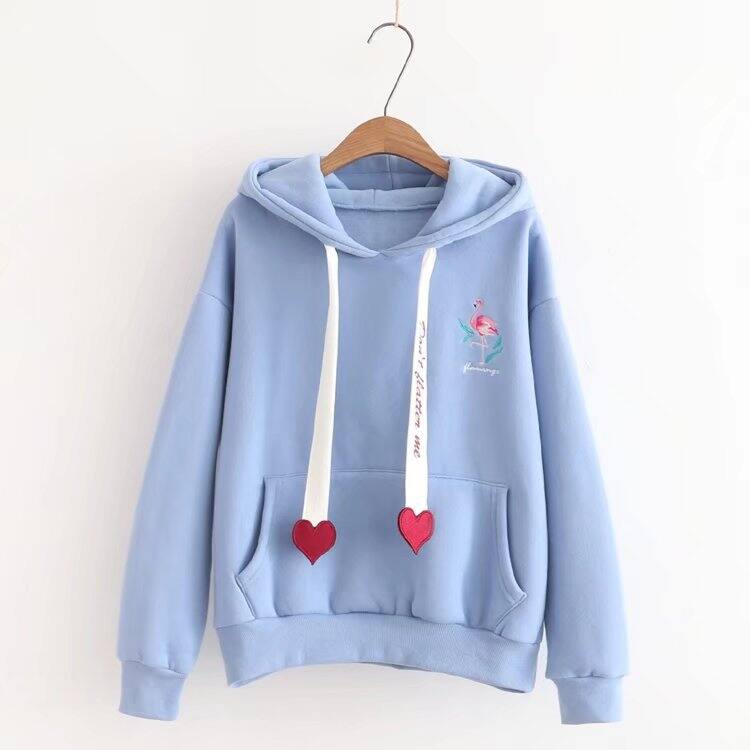 เสื้อHood