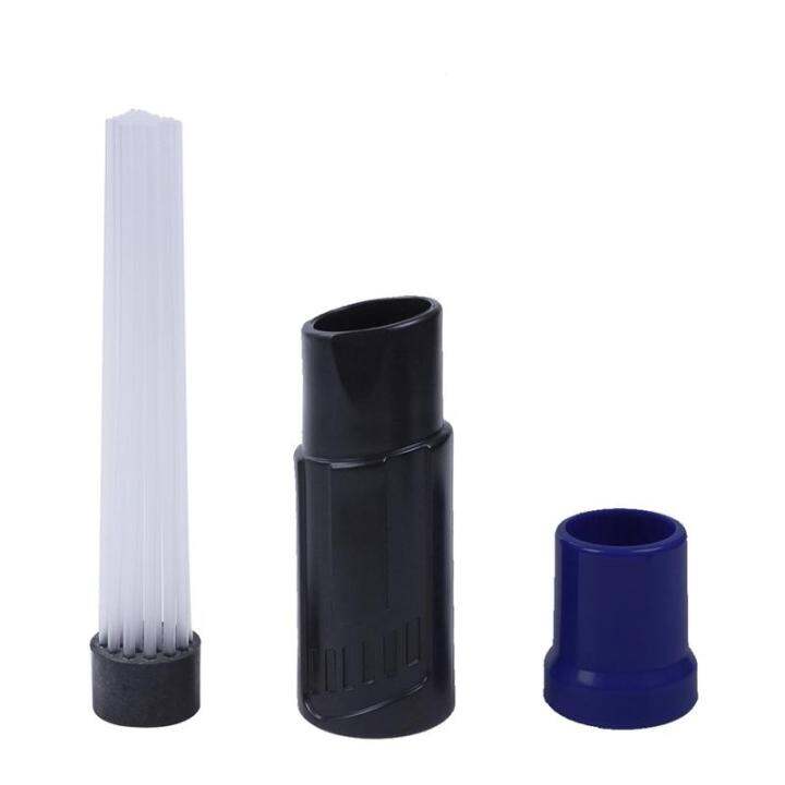 Vacuum Cleaner Dust Dirt Remover Universal Attachment Interface Tool