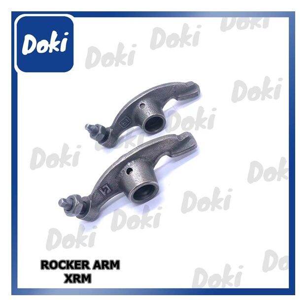 [DOKI MOTO] ROCKER ARM XRM Lazada PH