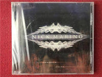 Nick Marino freedom has no price version m unopened v1163