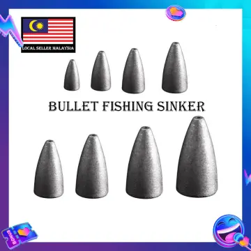 Buy Bullet Fishing Sinker online